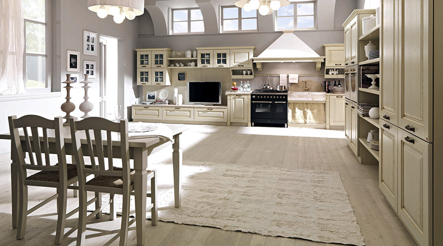 Cucine DueBi Arreda