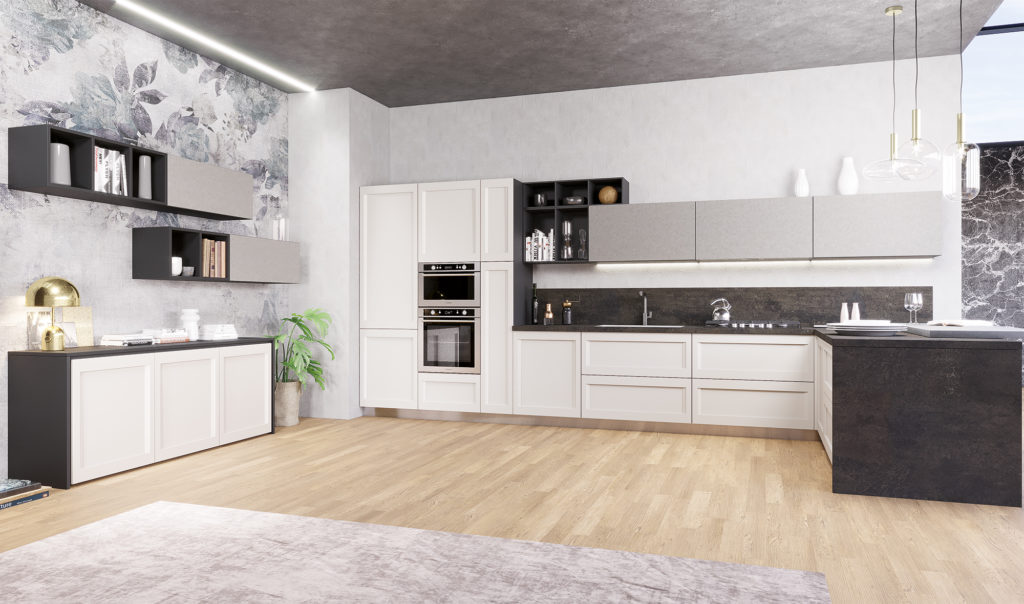 Cucine bindi clearance